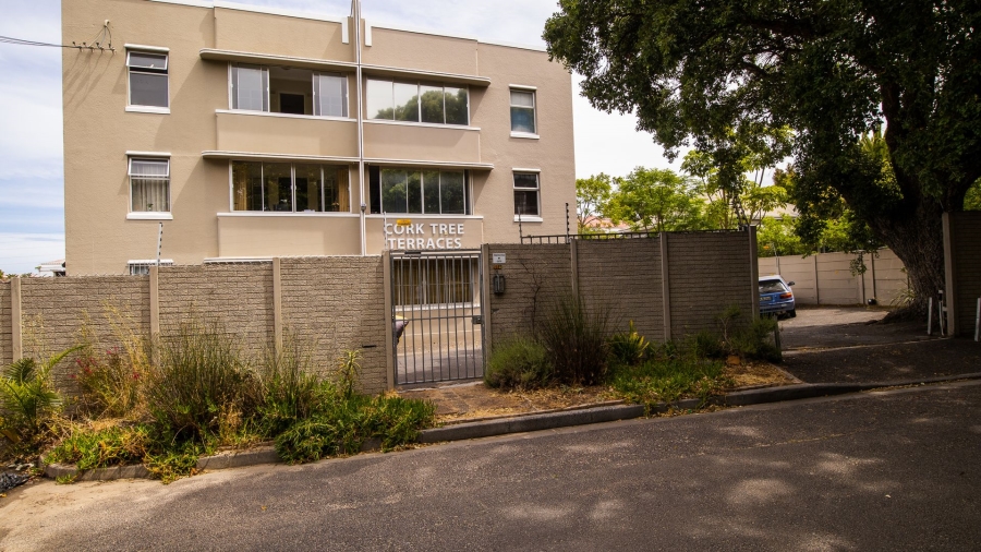 2 Bedroom Property for Sale in Wynberg Western Cape